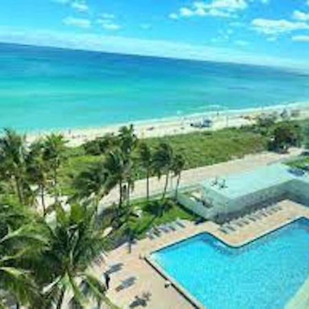 Miami Beach Casablanca Rentals Exterior photo