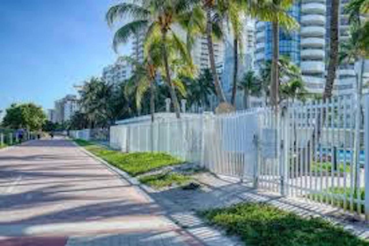 Miami Beach Casablanca Rentals Exterior photo